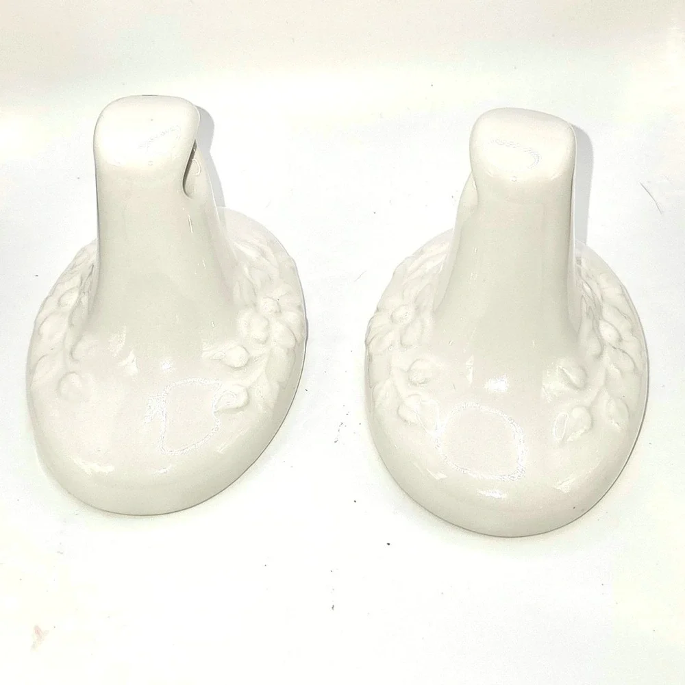 N/A vintage white